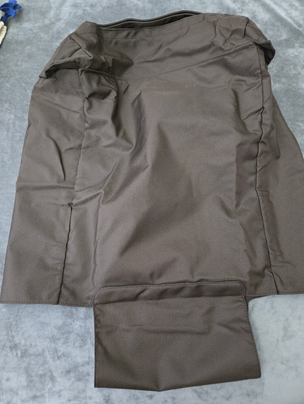 Louis Vuitton Horizon 55 Luggage Cover